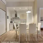 Mamo Florence - Ricasoli Apartments